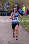 Senior womens North Eastern Counties AA Road Relay Champs., Hetton Lyons Country Park, Hetton-le-hole, County Durham